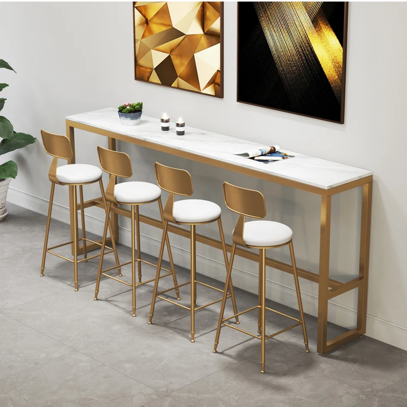 Nordic cozinha barra mesa de á - Commercial Kitchen Tile avaliação e preço