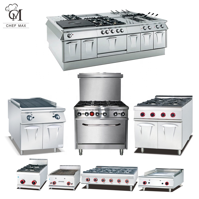 CHEFMAX Hotel Ocidental Italia - Commercial Kitchen Youtube avaliação e preço
